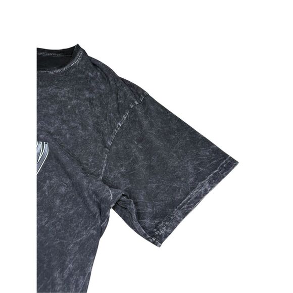 Harley Davidson Men’s 2XL The Legacy Honolulu Hawaii T-Shirt Acid Wash 2012 - Picture 3 of 8